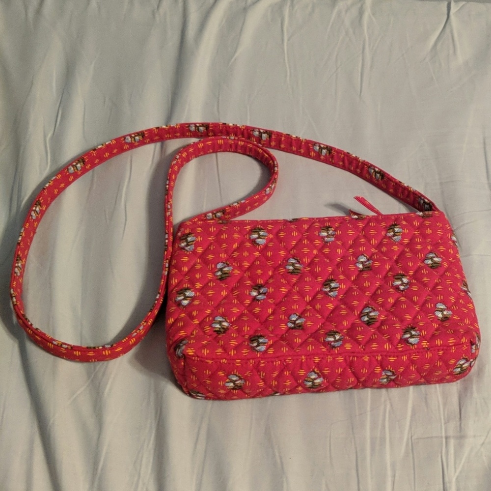 Original new? Version Bradley long shoulder purse